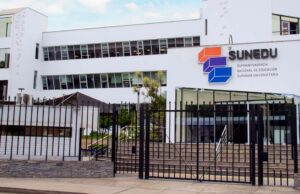 ASUP alerta que buscan ampliar vigencia de directivos de la Sunedu en Ley de presupuesto 2026