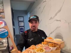 Sale la lista de los 10 mejores restaurantes peruanos en el exterior