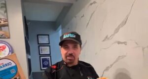 Sale la lista de los 10 mejores restaurantes peruanos en el exterior