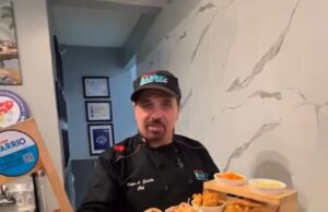 Sale la lista de los 10 mejores restaurntes peruanos en el exterior