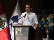 Presidente José Jerí apuesta por la música