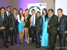 Emprendedores recibiran premio «Éxito al liderazgo empresarial 2025»