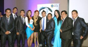 Emprendedores recibiran premio «Éxito al liderazgo empresarial 2025»