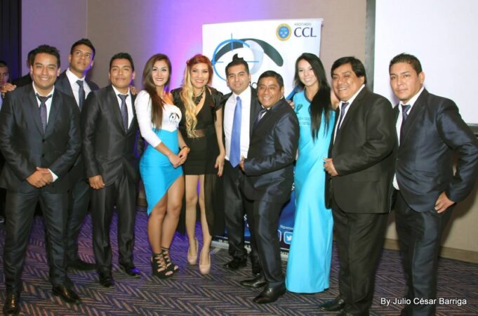 Emprendedores recibiran premio «Éxito al liderazgo empresarial 2025»