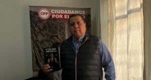 Alberto Moreno, vocero de Ciudadanos Por el Perú (CPP): “Destrabaremos más $37 mil millones en minería”