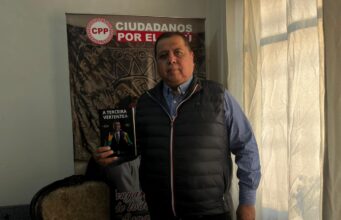 Alberto Moreno, vocero de Ciudadanos Por el Perú (CPP): “Destrabaremos más $37 mil millones en minería”