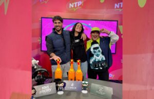 Israel Dreyfus y Giancarlo Cossio conquistan con Podcast “X NO DECIRLO”