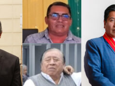 Docentes universitarios inician huelga nacional