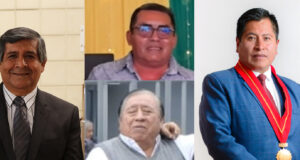 Docentes universitarios inician huelga nacional