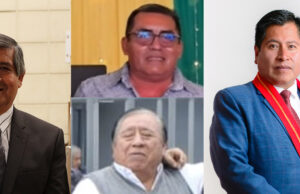 Docentes universitarios inician huelga nacional