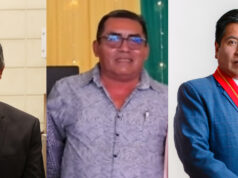 Docentes universitarios inician huelga nacional