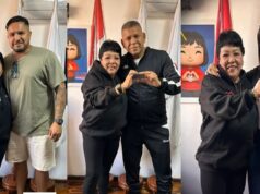 Parlamento será misma Arca de Noé