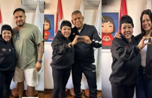 Parlamento será misma Arca de Noé