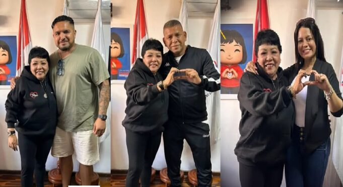 Parlamento será misma Arca de Noé