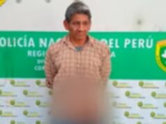 Surquillo: taxista fue condenado a 35 años de cárcel por asesinar a puñaladas a su ex pareja en presencia de su hija menor de edad