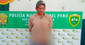 Surquillo: taxista fue condenado a 35 años de cárcel por asesinar a puñaladas a su ex pareja en presencia de su hija menor de edad