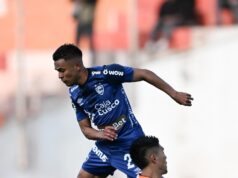 Ayacucho F.C. cayó ante Cienciano 2-1 en Cusco y descendió a la Liga 2