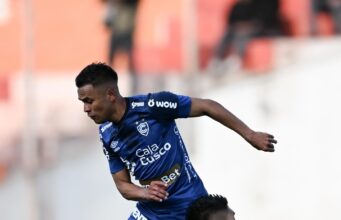 Ayacucho F.C. cayó ante Cienciano 2-1 en Cusco y descendió a la Liga 2