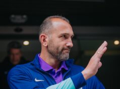 El «Pirata» Hernán Barcos no continuará en Alianza Lima para la temporada 2026