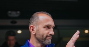 El «Pirata» Hernán Barcos no continuará en Alianza Lima para la temporada 2026