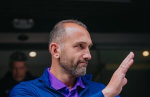 El «Pirata» Hernán Barcos no continuará en Alianza Lima para la temporada 2026