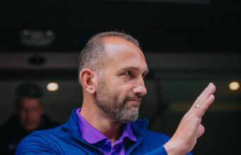 El «Pirata» Hernán Barcos no continuará en Alianza Lima para la temporada 2026