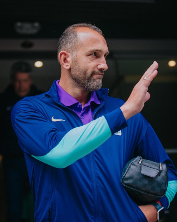 El «Pirata» Hernán Barcos no continuará en Alianza Lima para la temporada 2026