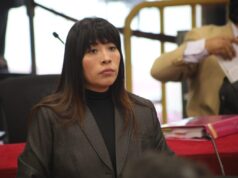 Betssy Chávez: Ante la persecución judicial, el asilo