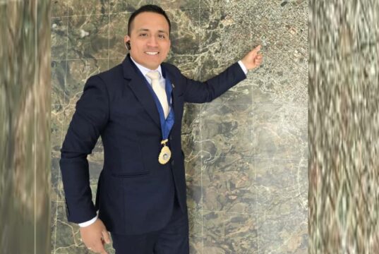 Alertan sobre informalidad en sistemas inmobiliario