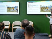 COP30: Perú lidera red de autoridades amazónicas y presenta avances importantes frente al cambio climático