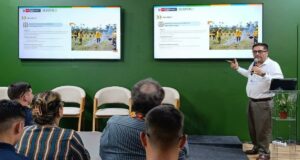 COP30: Perú lidera red de autoridades amazónicas y presenta avances importantes frente al cambio climático