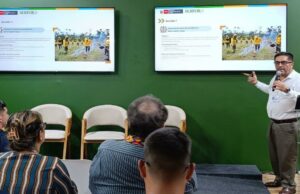 COP30: Perú lidera red de autoridades amazónicas y presenta avances importantes frente al cambio climático