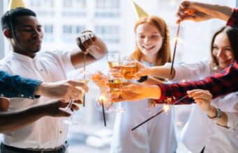 Celebraciones sin presión: evitar el efecto ‘aguafiestas’ en las fiestas de fin de año