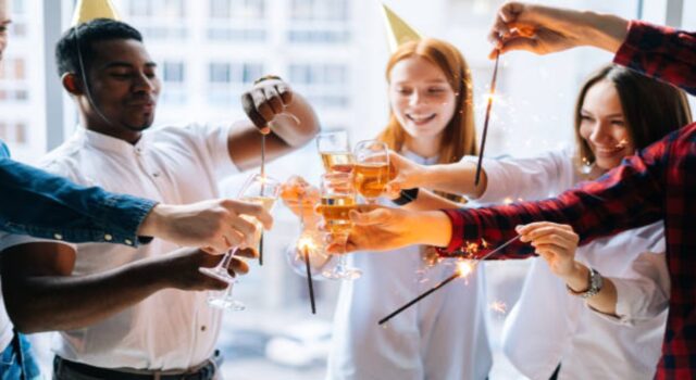 Celebraciones sin presión: evitar el efecto ‘aguafiestas’ en las fiestas de fin de año
