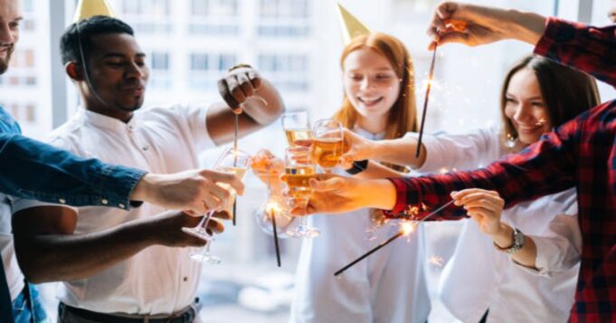 Celebraciones sin presión: evitar el efecto ‘aguafiestas’ en las fiestas de fin de año
