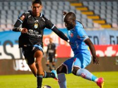 Garcilaso venció al ADT de Tarma 1-0 y tiene grandes chances de jugar la Sudamericana