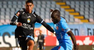 Garcilaso venció al ADT de Tarma 1-0 y tiene grandes chances de jugar la Sudamericana