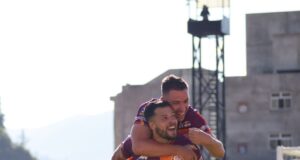 La «U» no pudo cerrar invicto el Clausura al caer con Los Chankas 3-1 que aún sueña con ir a la Sudamericana