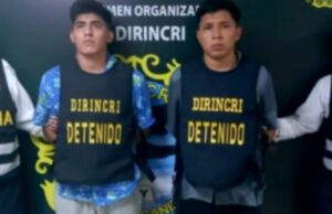 Dos ladrones fueron condenados a penas efectivas por vulnerar el sistema Apple Pay para hacer compras ilegalmente