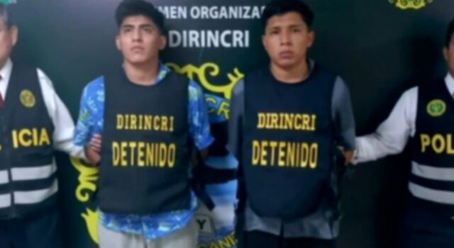 Dos ladrones fueron condenados a penas efectivas por vulnerar el sistema Apple Pay para hacer compras ilegalmente