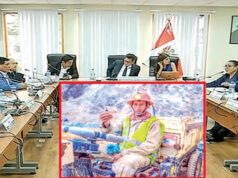 Reinfo va hasta el 2027: Comisión de Energía y Minas aprobó con gran mayoría dictamen de ampliación y pasa al pleno