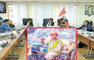 Reinfo va hasta el 2027: Comisión de Energía y Minas aprobó con gran mayoría dictamen de ampliación y pasa al pleno