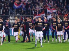 Croacia es el tercer clasificado por Europa al Mundial 2026, tras ganarle a Islas Feroe 3-1