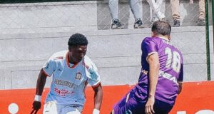 Comisión Disciplinaria de la FPF otorgó los tres puntos a Comerciantes Unidos sobre Ayacucho F.C.