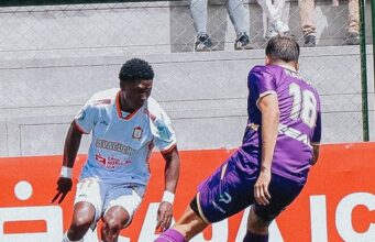 Comisión Disciplinaria de la FPF otorgó los tres puntos a Comerciantes Unidos sobre Ayacucho F.C.