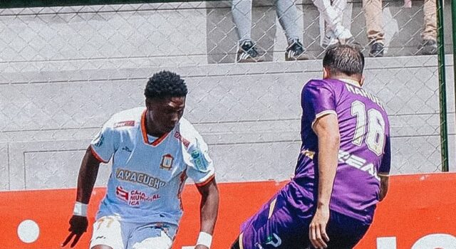 Comisión Disciplinaria de la FPF otorgó los tres puntos a Comerciantes Unidos sobre Ayacucho F.C.