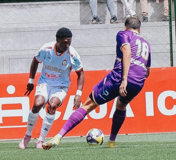 Comisión Disciplinaria de la FPF otorgó los tres puntos a Comerciantes Unidos sobre Ayacucho F.C.
