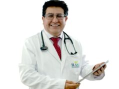 Día Mundial de la Neumonía: alergias mal controladas son un riesgo que se puede evitar con prevención