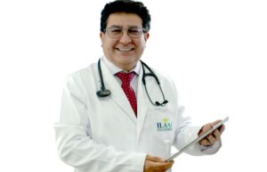 Día Mundial de la Neumonía: alergias mal controladas son un riesgo que se puede evitar con prevención