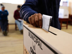 Perú redefine su nuevo mapa político